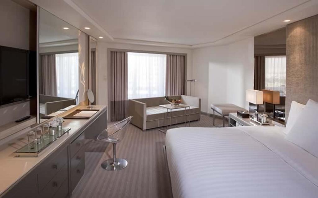 Midas Hotel And Casino Pasay Rom bilde