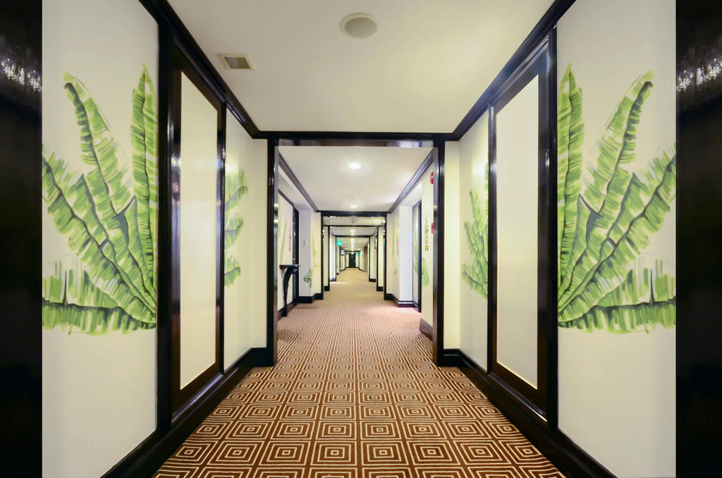 Midas Hotel And Casino Pasay Rom bilde